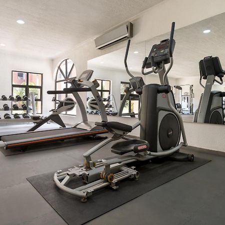 Hawthorn Suites By Wyndham Abuja Dış mekan fotoğraf