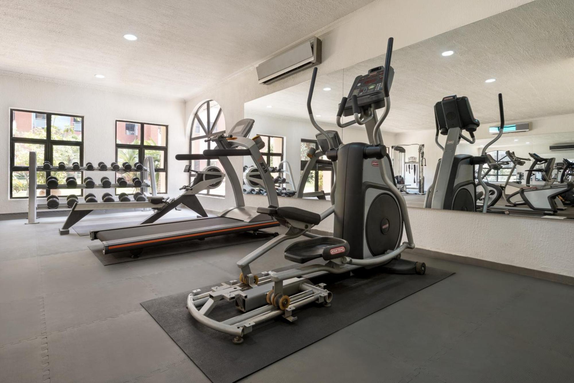 Hawthorn Suites By Wyndham Abuja Dış mekan fotoğraf