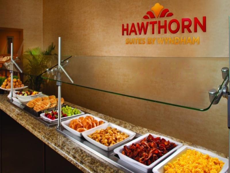 Hawthorn Suites By Wyndham Abuja Dış mekan fotoğraf