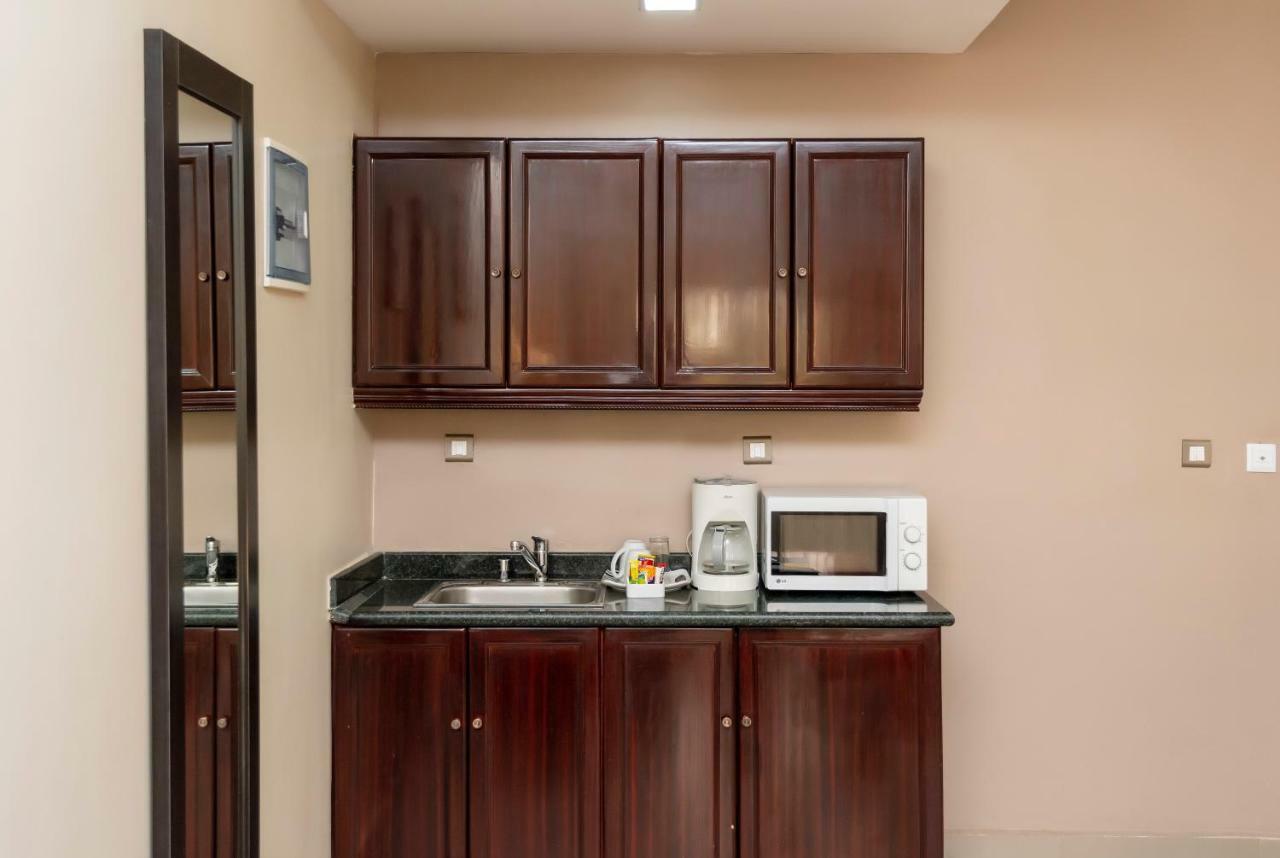 Hawthorn Suites By Wyndham Abuja Dış mekan fotoğraf